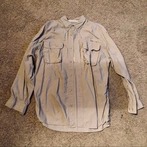 6 mens Magellan Fishing Shirts